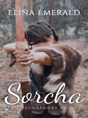 cover image of Sorcha